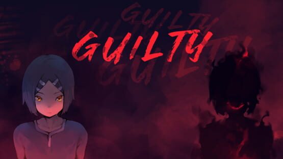 Guilty: Takiko's Nightmare official artwork 1