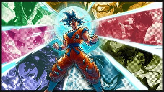 Color Fan official artwork 1