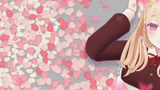 Labyrinth Flowers official artwork 1