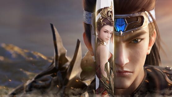Dynasty Legends 2 screenshot 3