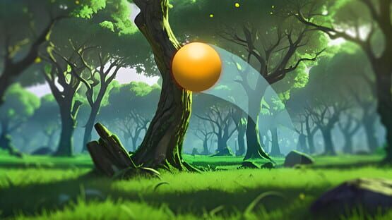 Jumper Tree gameplay screenshot