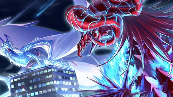 Dragon Spirits 2 official artwork 1