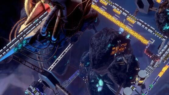 Tinertia screenshot 1
