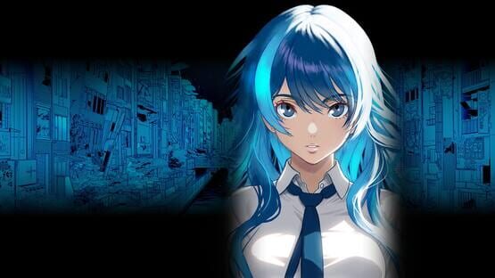 Metro Quester: Osaka official artwork 3
