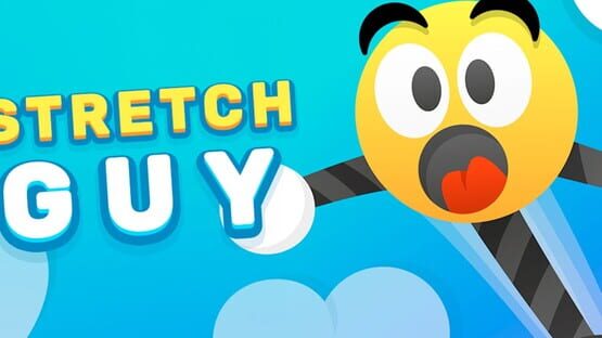 Stretch Guy official artwork 1
