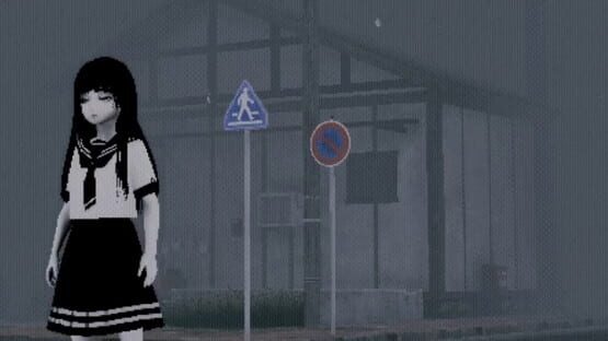 Welcome to Doll Town gameplay screenshot