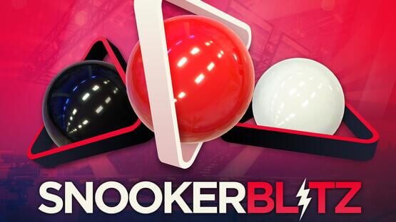Snooker Blitz official artwork 3
