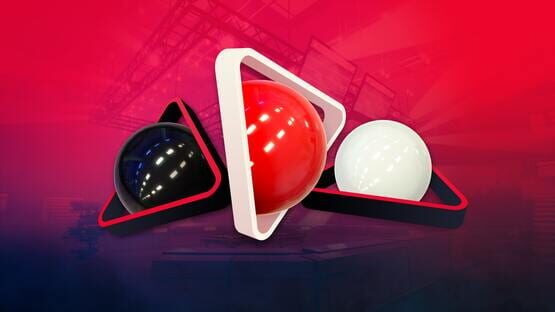 Snooker Blitz official artwork 1