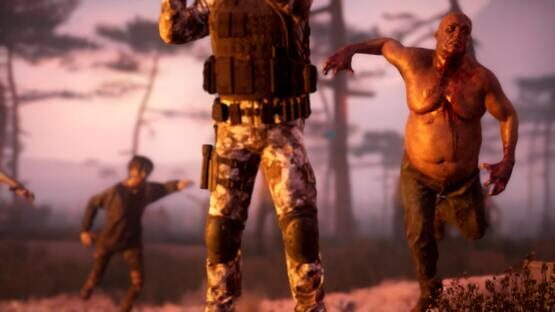 Night of the Dead Simulator — immagine 12