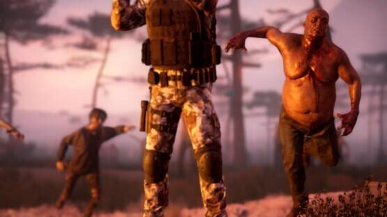 Night of the Dead Simulator — immagine 11