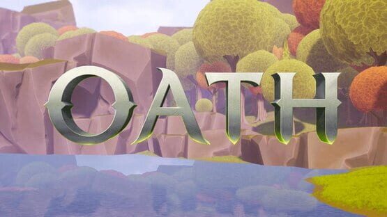 Oath gameplay screenshot