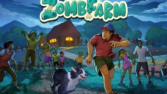 ZombFarm official artwork 3
