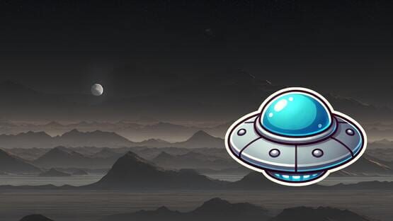 Space Surveyor gameplay screenshot