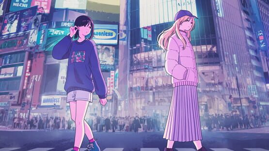 Moonless Moon official artwork 2