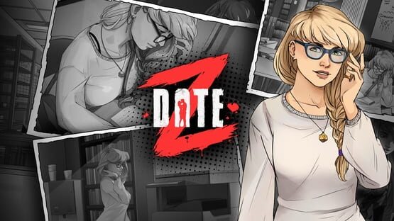 Date Z: TTRPG Enthusiast Pack gameplay screenshot