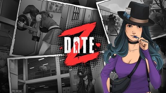 Date Z: Special Report Pack gameplay screenshot
