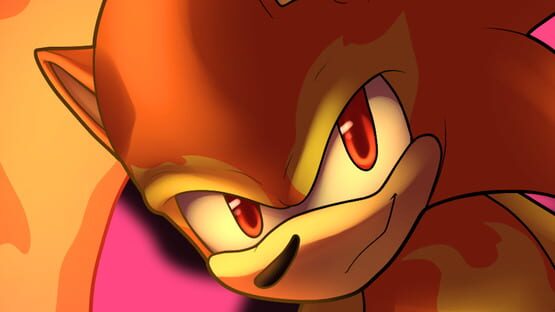 Flair the Hedgehog gameplay screenshot