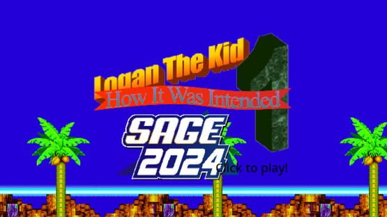 Logan The Kid: How It Was Intended 1 gameplay screenshot