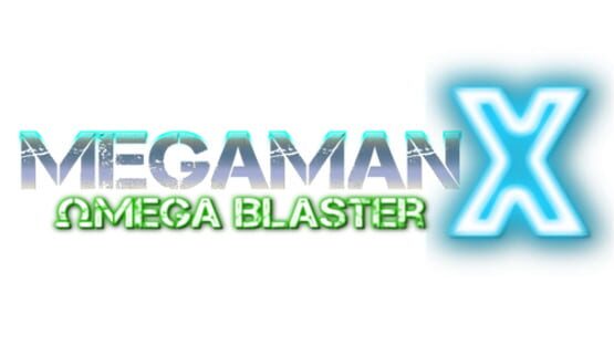 Megaman X: Omega Blaster gameplay screenshot