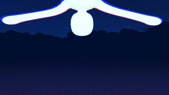 Glowie Shooter gameplay screenshot