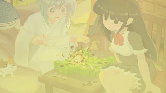 Almost Reversi gameplay screenshot