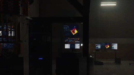 Elevatrix gameplay screenshot