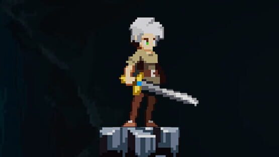 Adventure in the Dungeon gameplay screenshot