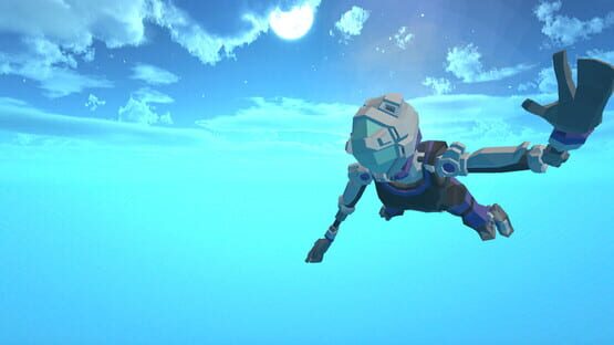 Agents of Spleef gameplay screenshot