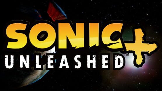 Sonic Unleashed + gameplay screenshot