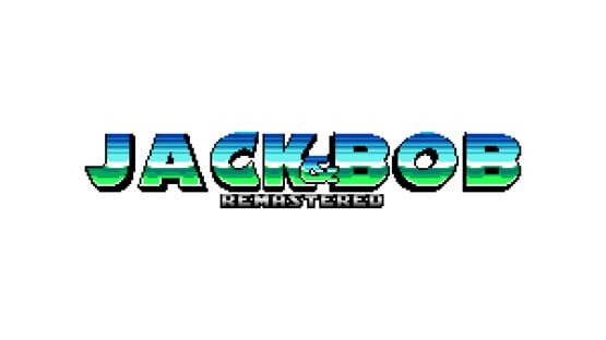 Jack & Bob Remastered gameplay screenshot