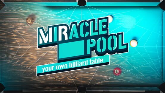 Miracle Pool gameplay screenshot