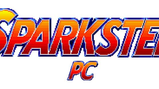 Sparkster PC gameplay screenshot