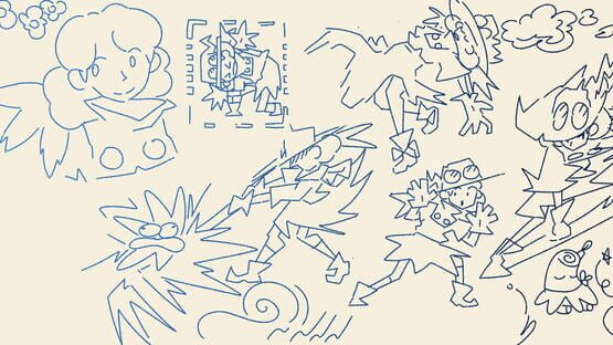SomnaBuster official artwork 2