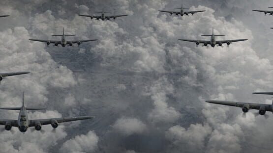 D-Day VR Museum official artwork 2