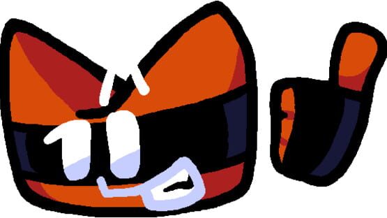 Lusa the Cathead official artwork 2