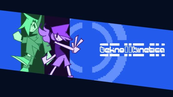 TeknoKinetica gameplay screenshot