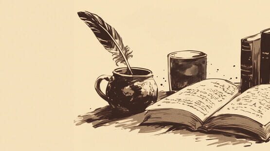 Inspector Douglas's Diary gameplay screenshot