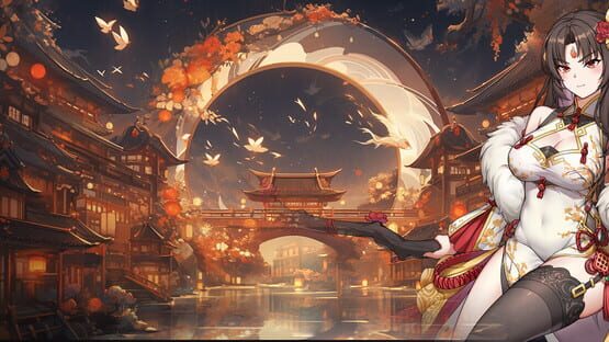 Pingcheng Chronicles official artwork 1
