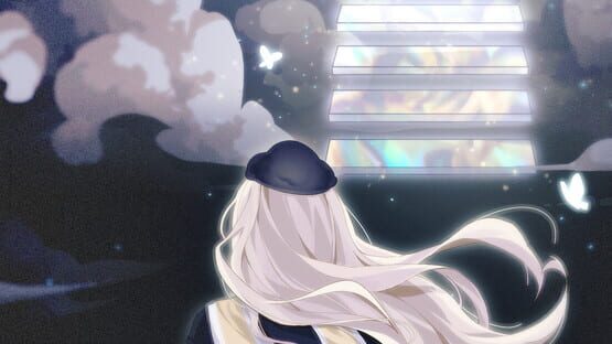 Canis Major Alpha official artwork 1