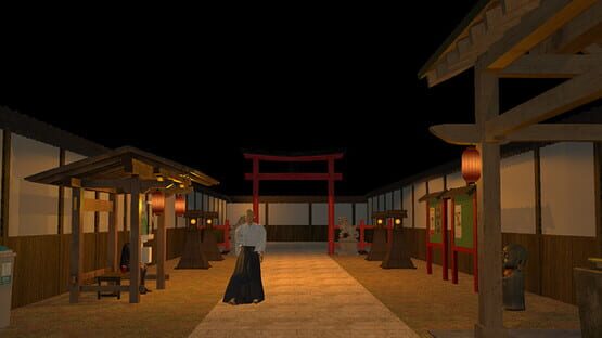 8-man Iriguchi gameplay screenshot