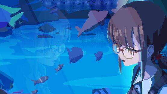 Yumezame no Kasetsu official artwork 1