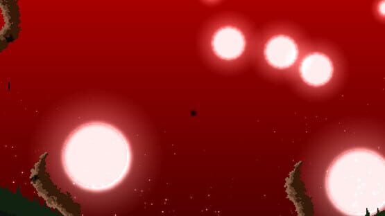 Glum Buster gameplay screenshot