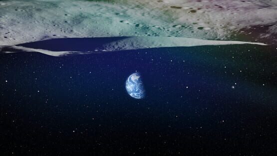 Possible One: Lunar Industries gameplay screenshot