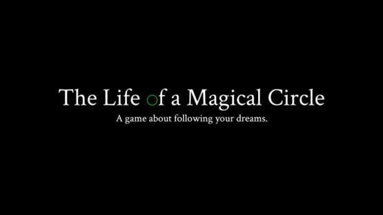 The Life of a Magical Circle official artwork 1