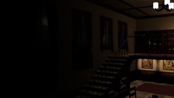 Project: G-216 gameplay screenshot