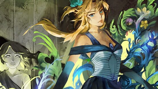 The Princess' Heart gameplay screenshot