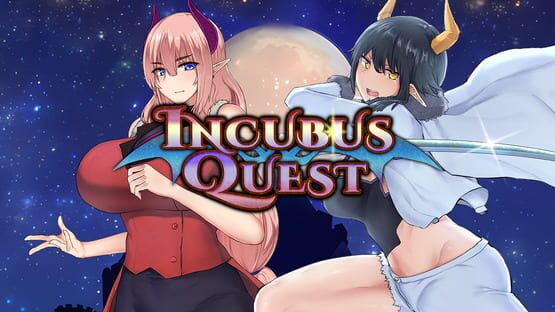 Incubus Quest official artwork 2