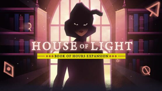 Book of Hours: House of Light gameplay screenshot