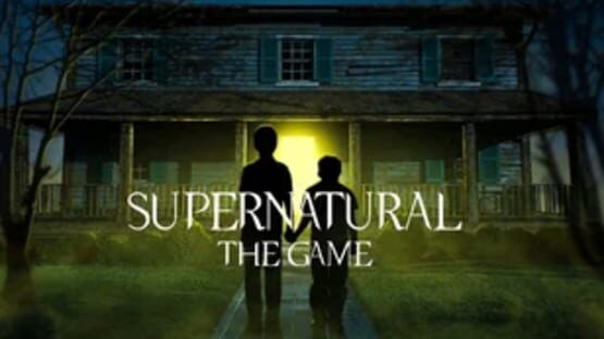 Supernatural: The Game official artwork 1