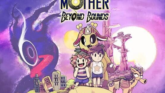 Mother: Beyond Bounds gameplay screenshot